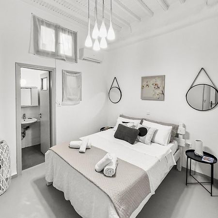 Mateos Apartment Windmills Town Mykonos Town Extérieur photo