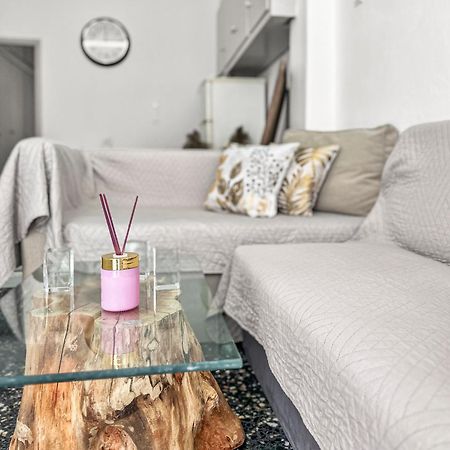 Mateos Apartment Windmills Town Mykonos Town Extérieur photo