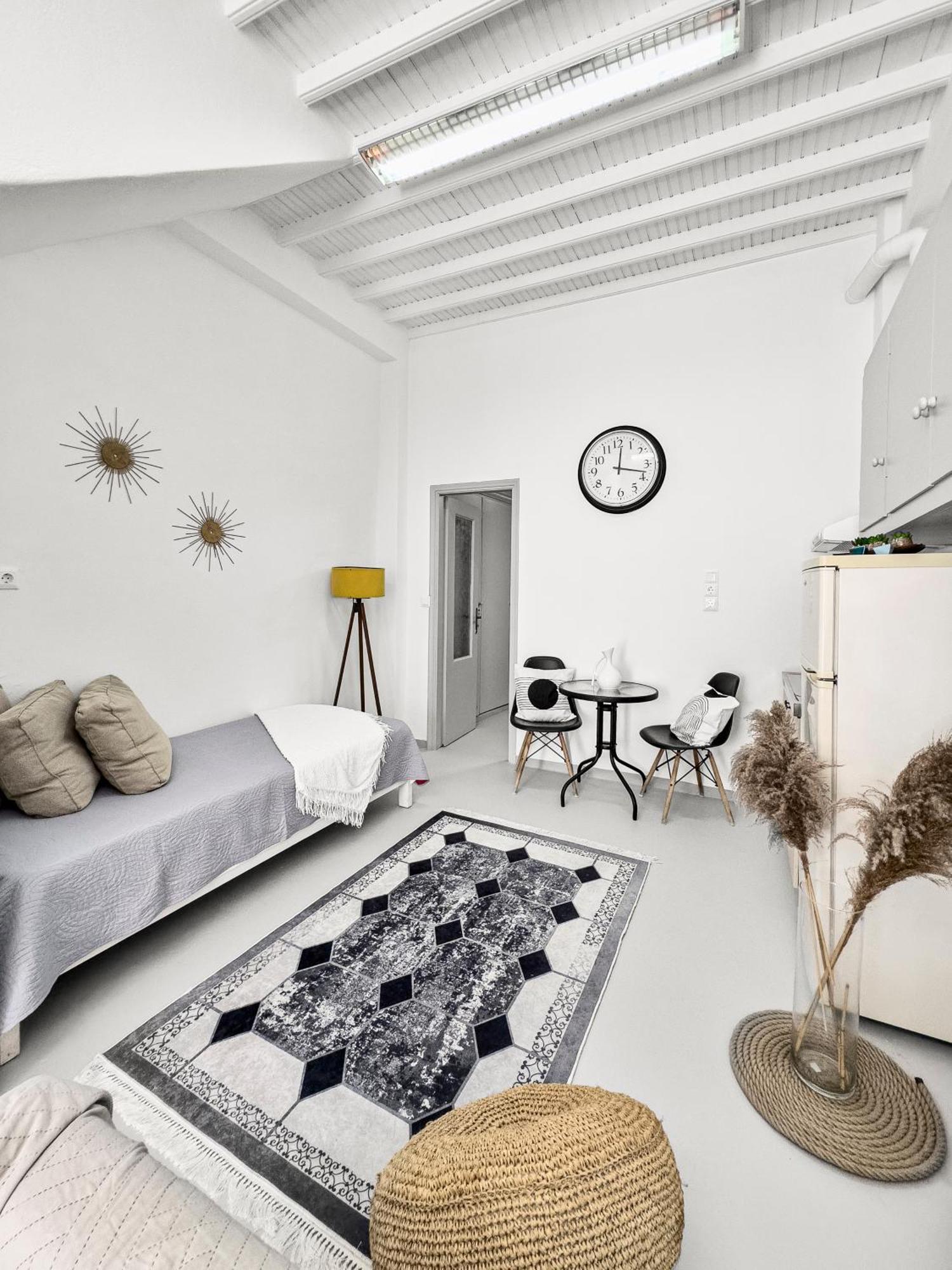 Mateos Apartment Windmills Town Mykonos Town Extérieur photo