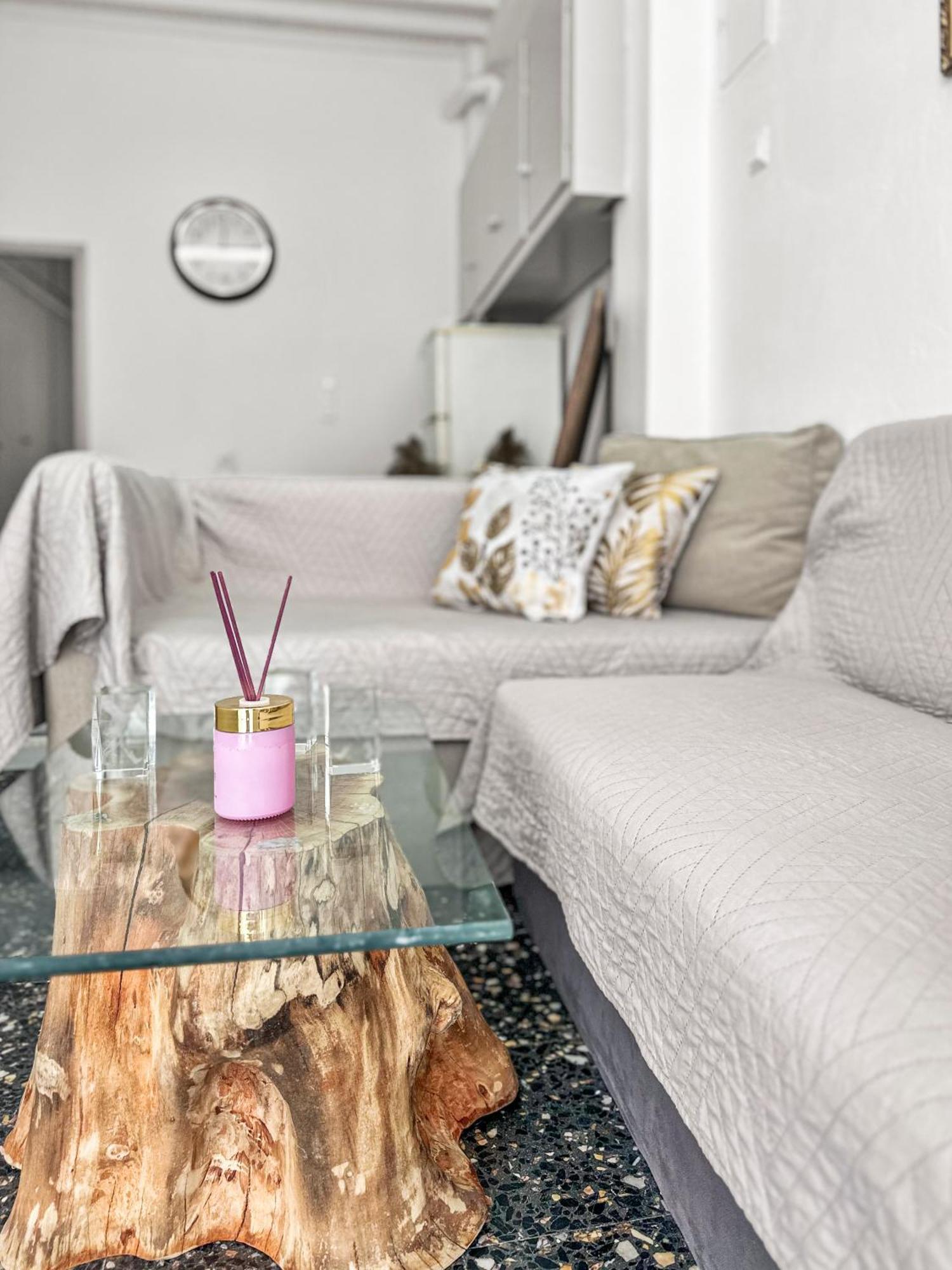 Mateos Apartment Windmills Town Mykonos Town Extérieur photo