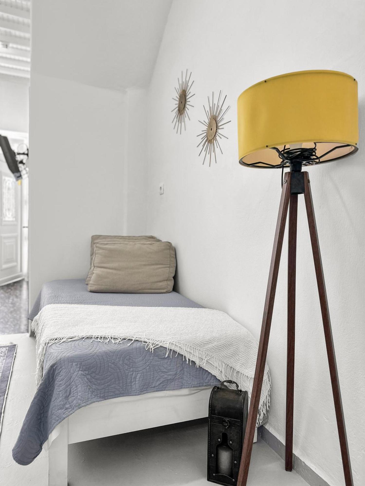 Mateos Apartment Windmills Town Mykonos Town Extérieur photo