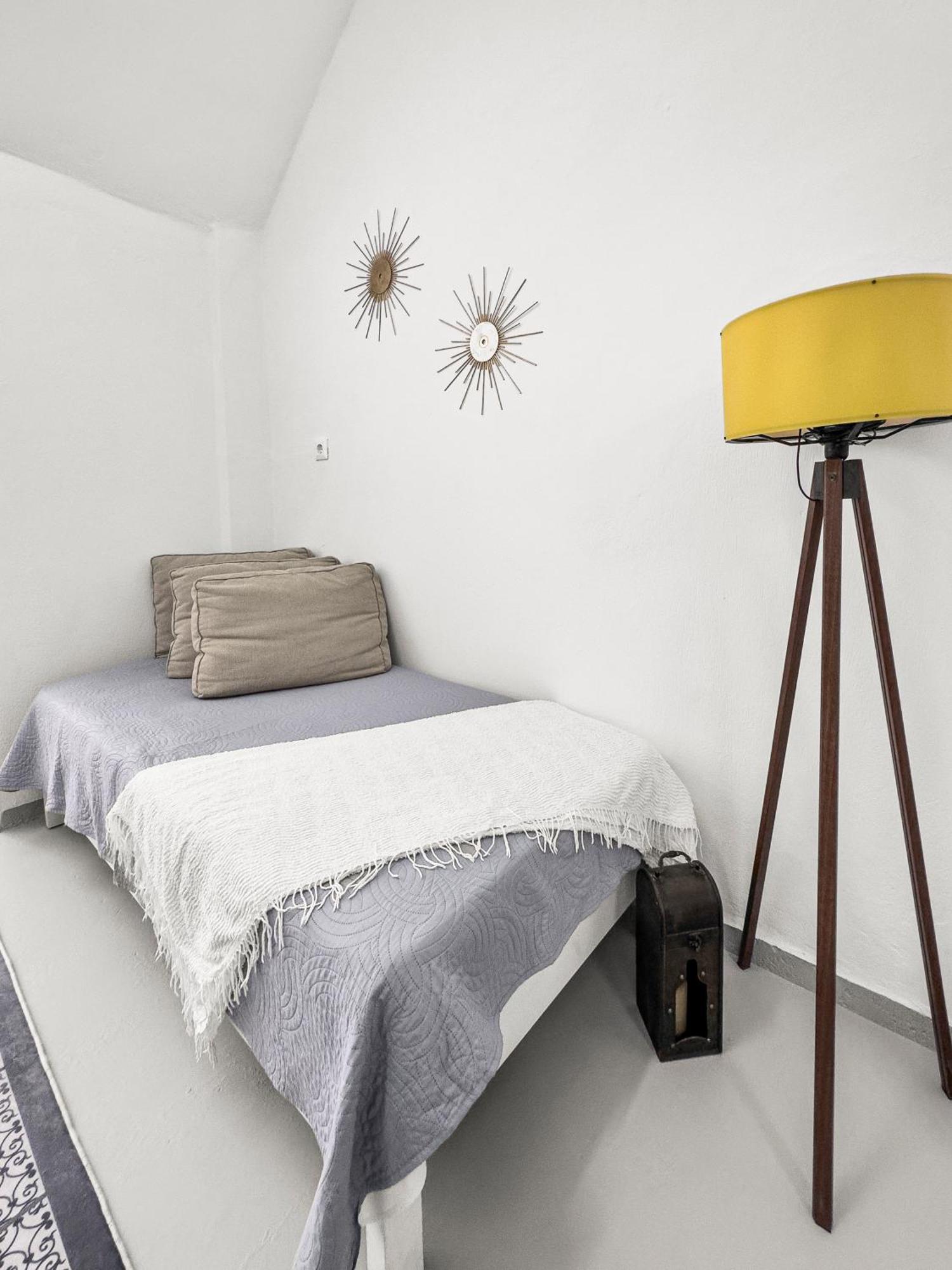 Mateos Apartment Windmills Town Mykonos Town Extérieur photo
